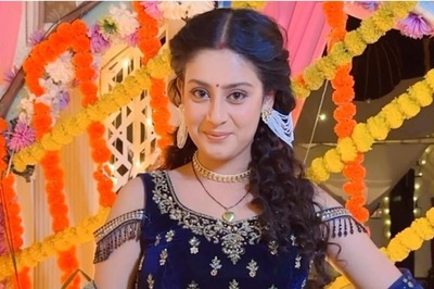 Bigg Boss 17: Isha Malviya Is The New Captain Of The House