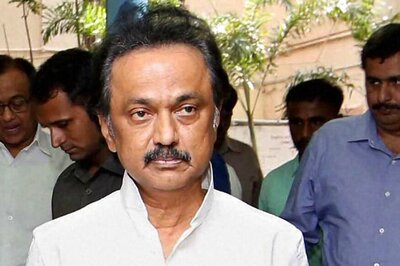Raj Bhavan Imprisonment Warning 'Intimidatory', Says DMK, Walks Out from TN Assembly