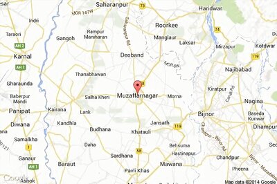 Court rejects bail plea of three Muzaffarnagar riots accused