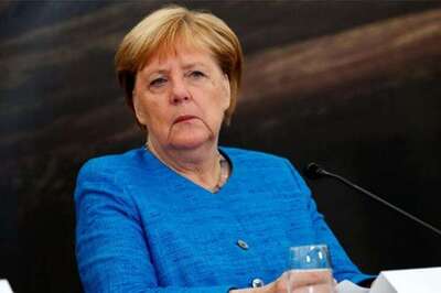 Germany to Reopen All Shops, Allow Soccer Matches, Say Sources