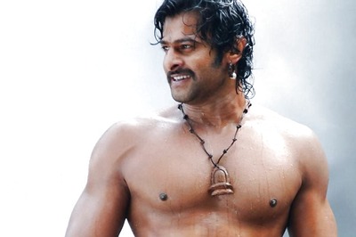 Happy Birthday Prabhas: 6 of His Unforgettable Performances
