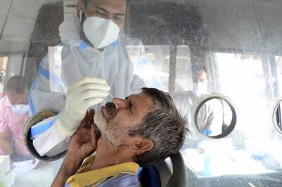 Covid-19: India Records 31,443 New Cases, 2,020 Deaths