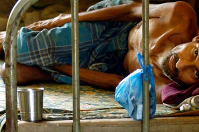 'Political Will Needed': After Covid, India Tries to Get on Top of Tuberculosis