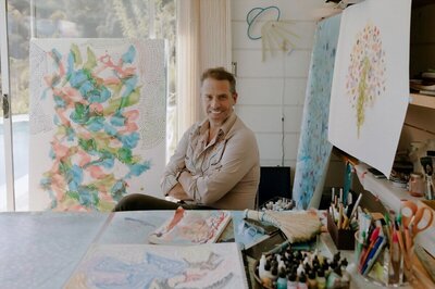 White House Sets Ethics Plan for Sales of Hunter Biden’s Art