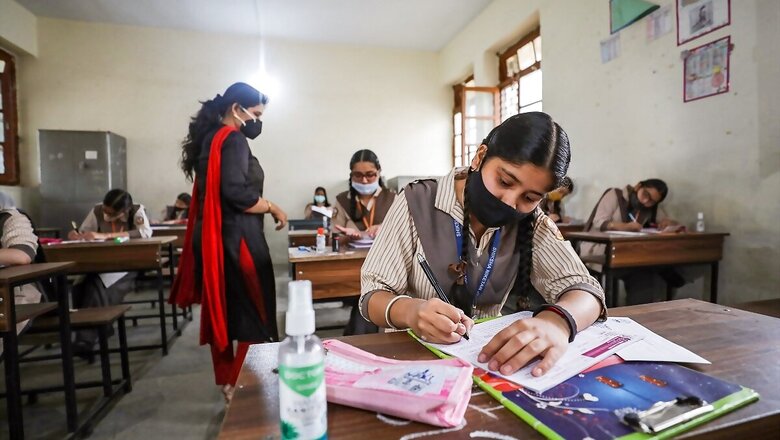 Take Uniform Decision for Board Exams Across States: Shiv Sena Leader to Education Minister