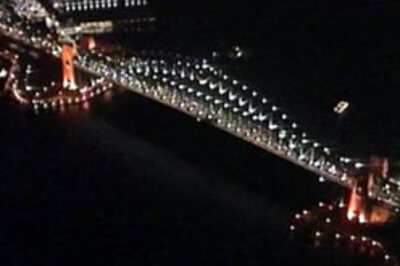 A dark Saturday night for Sydney