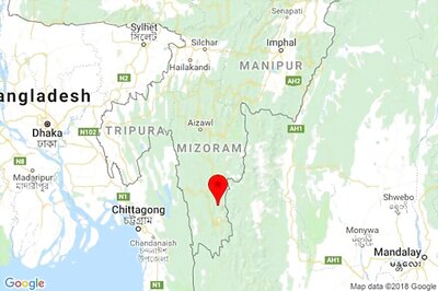 Lawngtlai East Election Result 2018 Live Updates: H. Biakzaua of MNF Wins