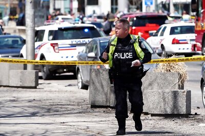 Canada Van Attack Accused Posted 'Cryptic Message' on FB Before Killing Ten