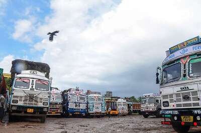 Tata Motors Expects Robust Growth of Commercial Vehicles Segment in 2019