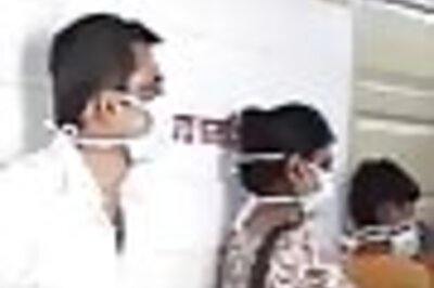 Rains fuel swine flu, 13 dead in a week