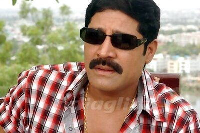 Sri Hari's next ventur to hit floors by mid July