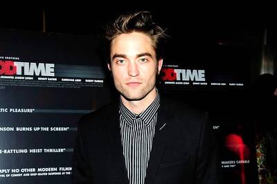 Robert Pattinson Reveals His Research Work for The Batman