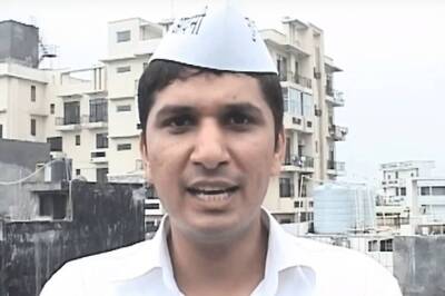 CBI Raids on Delhi Secretariat Attempt to Instill Fear, Says AAP