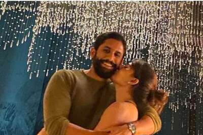 #ChaySam: Samantha Akkineni and Naga Chaitanya Share Warm Exchange on Twitter Amid Rumours of Separation