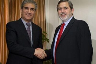 Mumbai attackers had Pakistani links: US