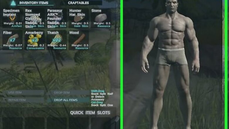 How to Get Started Playing ARK: Survival Evolved