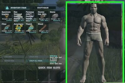 How to Get Started Playing ARK: Survival Evolved