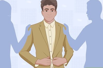 How to Stop Being Used