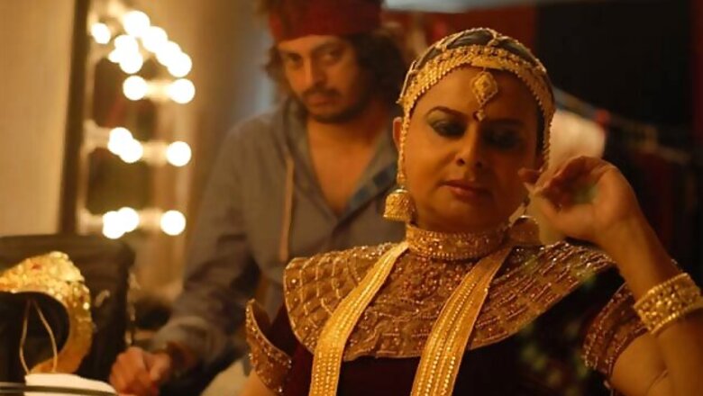 Rituparno Ghosh: An excellent celluloid painter