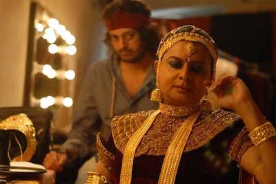 Rituparno Ghosh: An excellent celluloid painter
