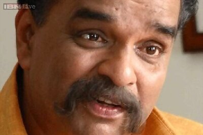 Malayalam actor Augustine passes away