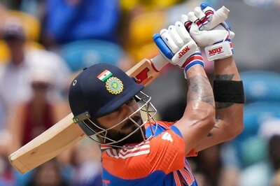 'Some Players Accelerate at Start...': Sachin Tendulkar's Remark on Virat Kohli Special Has Social Media Buzzing