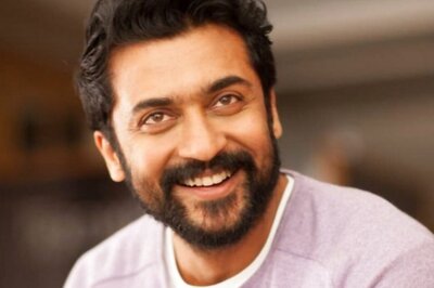 Suriya’s Soorarai Pottru Release In Theatres After 15 Months Of OTT Streaming