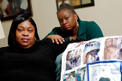 Video Shows Muslim Man's Faith Mocked During Fatal Arrest