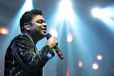Happy Birthday AR Rahman: Bollywood Wishes Love, Magic For Music Maestro