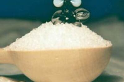 Government lifts ban on sugar exports