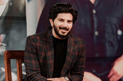 Dulquer Salmaan Pens Emotional Thank You Note After Sita Ramam Success: I Cried on the Day of Release