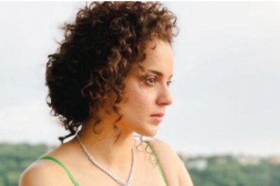 Kangana Ranaut's Mother Carried Mangoes for Her to Budapest and It's the Sweetest Gesture