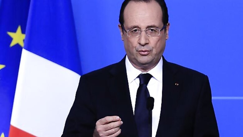 Mazurier case: Hollande says he has full faith in Indian judicial system