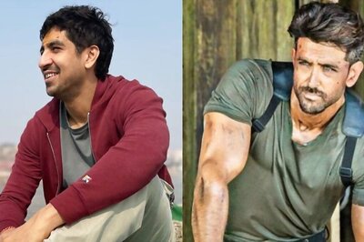 Ayan Mukerji Postpones Brahmastra 2 To Direct Hrithik Roshan in War 2? Find Out