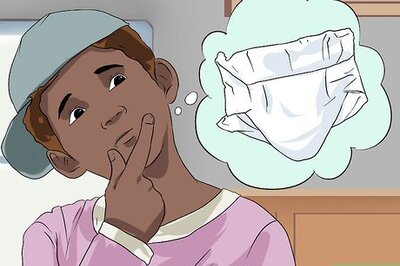 How to Approach Your Parents About Wearing Diapers for Bedwetting