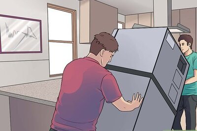 How to Measure a Refrigerator