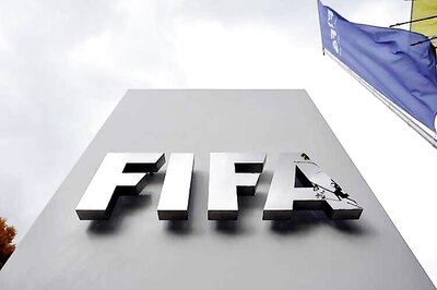 FIFA Sued Over Treatment of Qatar World Cup Workers