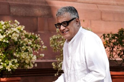 TMC MP Derek Writes To Delhi Police Seeking Permission To Set Up Pandals for WB MGNREGA Protestors