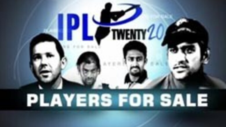 IPL may go Sharjah way, encourage match-fixing: ICC
