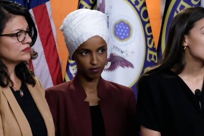 Ilhan Omar, Rashida Tlaib And AOC: 3 US Congresswomen Boycotting PM Modi's Address Have Chequered Pasts