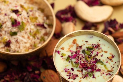 World Milk Day 2023: Must-Try Recipes On World Milk Day