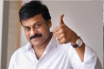 Chiranjeevi Gets Padma Vibhushan 2024, Do You Know About These Major Achievements of The South Star?