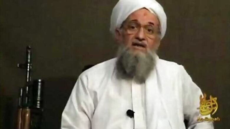 Al-Qaeda announces India wing, renews loyalty to Taliban chief