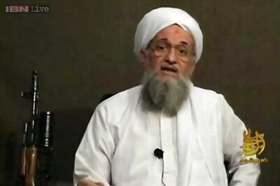 Al-Qaeda announces India wing, renews loyalty to Taliban chief