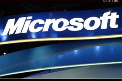 Recession-hit Microsoft to cut 5,000 jobs