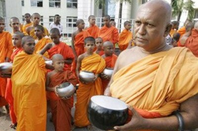 No truce, no ending war with LTTE: Sri Lanka