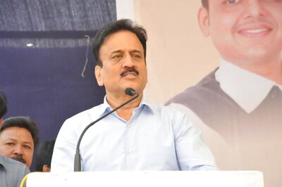 'Wait for October': Maharashtra BJP Minister 'Predicts' Assembly Poll Dates