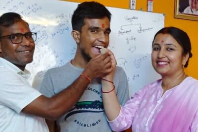 Jharkhand’s Dhruv Shaurya Becomes Godda Topper In ICSE Class 10 Board Exams