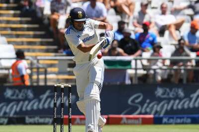 'Shubman Gill Not a Number 3 Player, he Should Open': Former India Selector