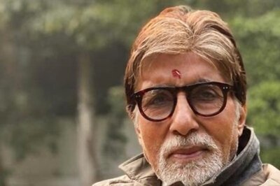Amitabh Bachchan Festival To Debut At Festival des 3 Continents